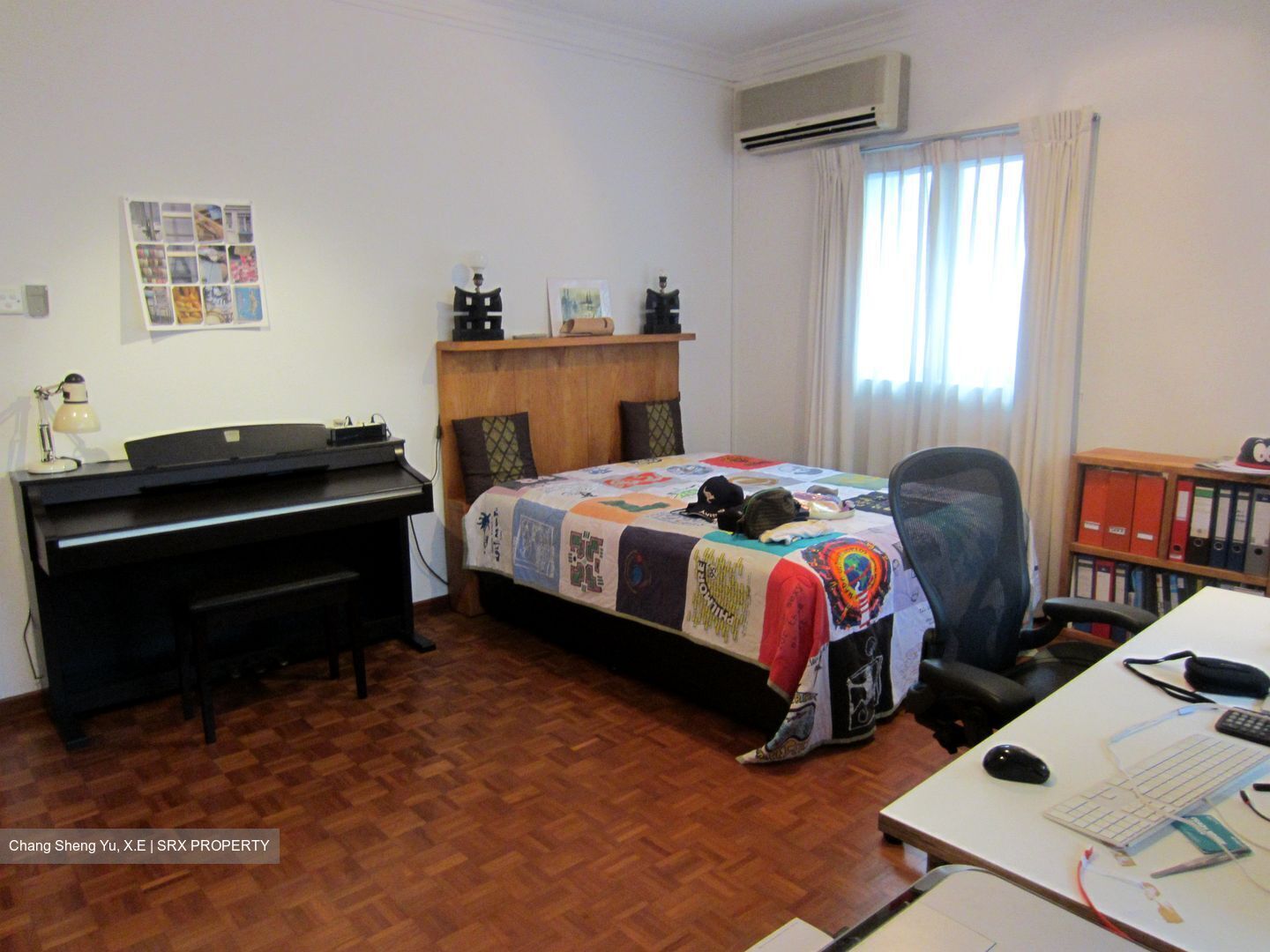 Jalan Lim Tai See (D10), Semi-Detached #407071241